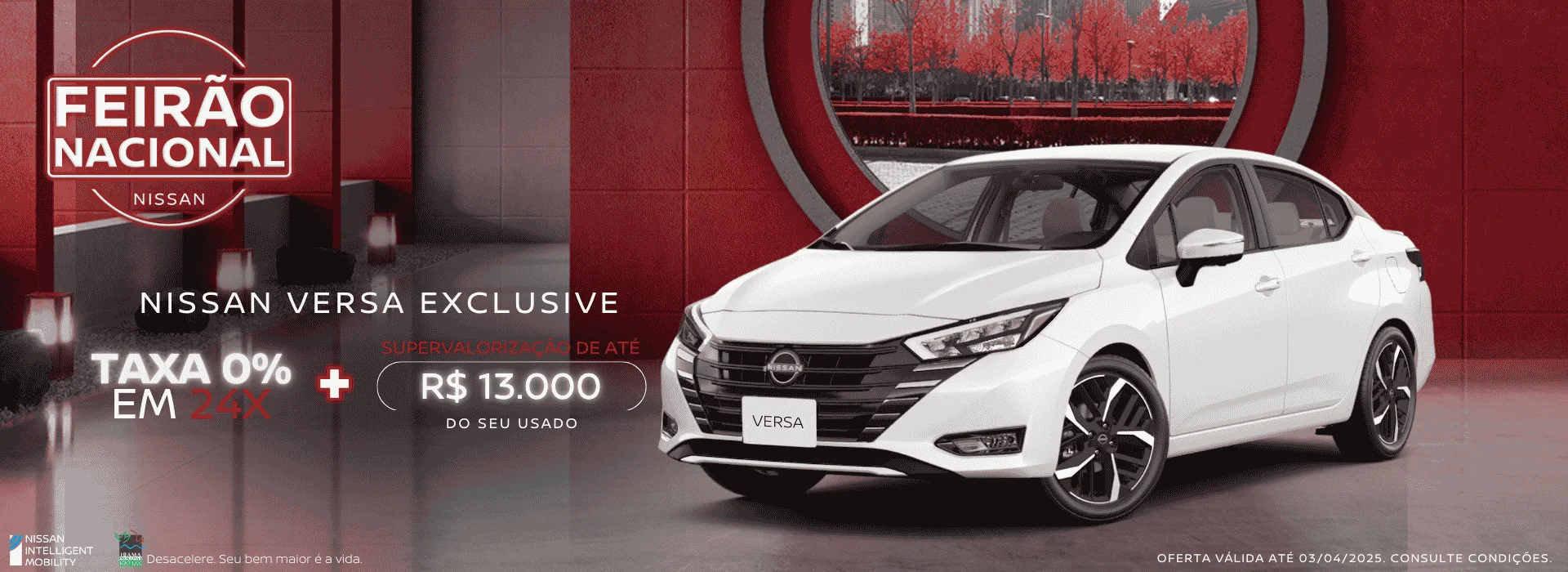 MAR25 D - Versa Exclusive